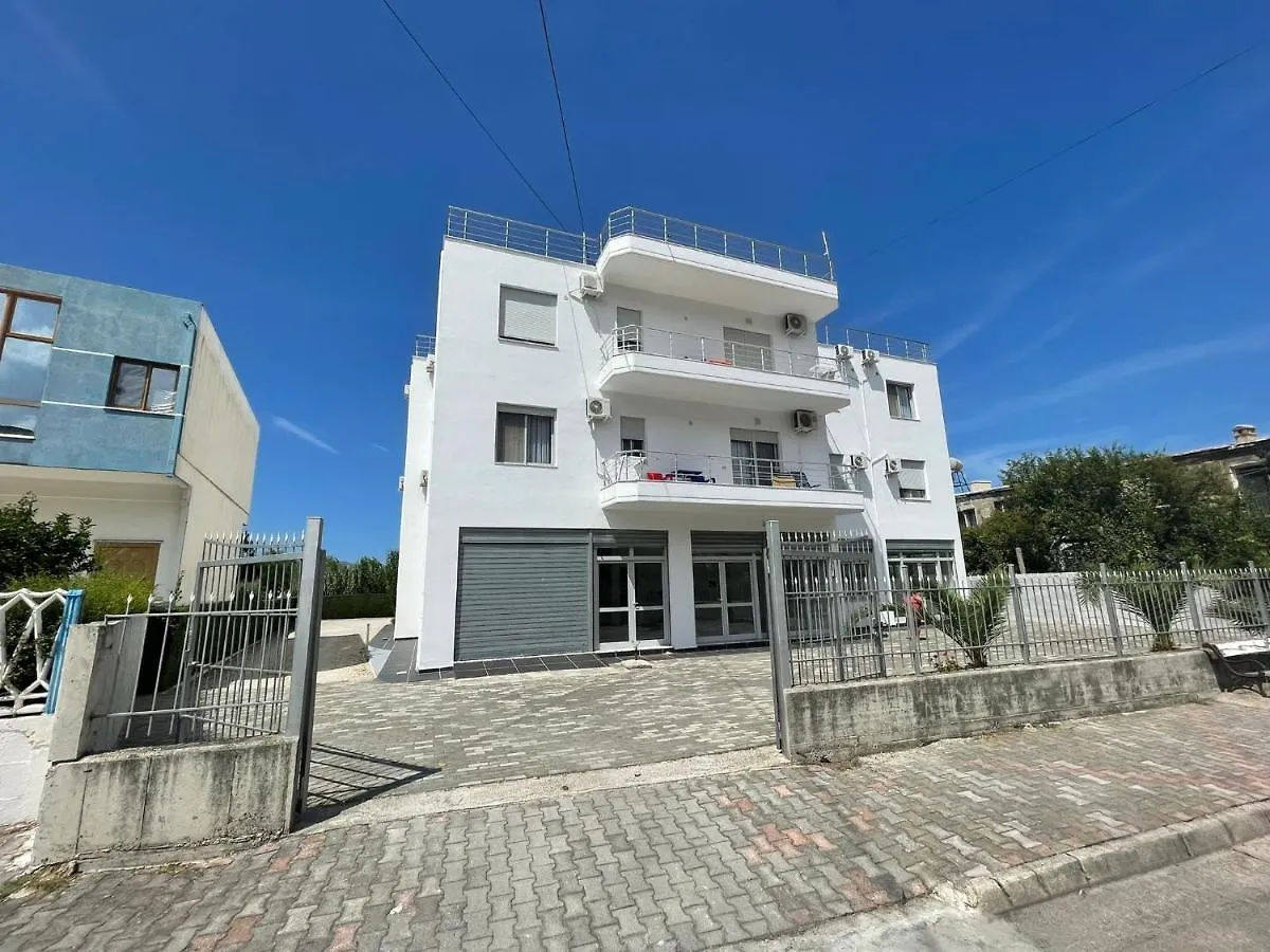 Orikum Apartments