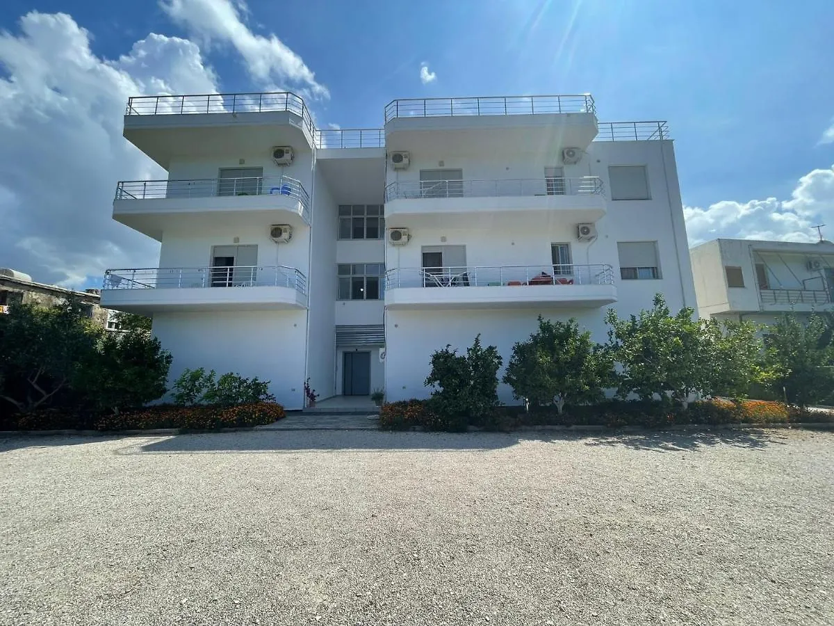 Orikum Apartments 0*,  Albania